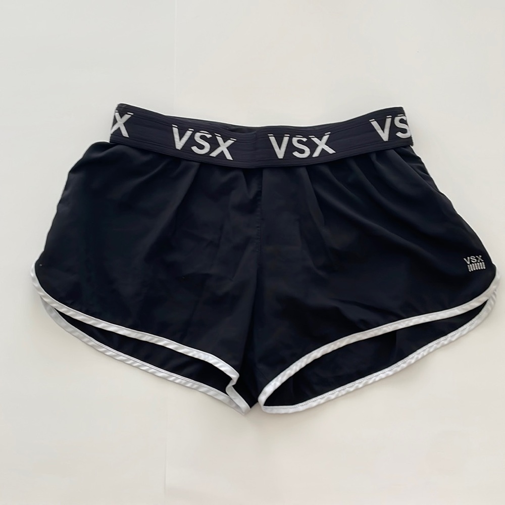 VSX The Player Run Short